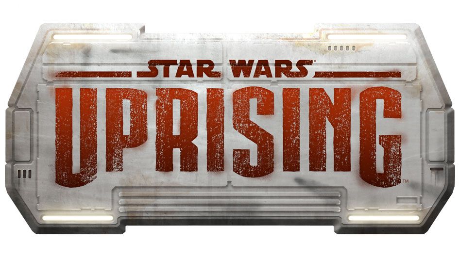 Star Wars Uprising Coming from Kabam This Fall