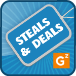 Steals and Deals – April 16, 2010