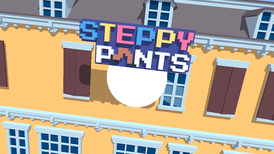 Steppy Pants Tips, Cheats and Strategies