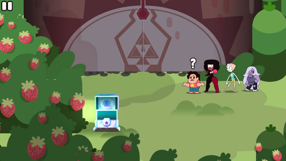 Attack the Light - Steven Universe Tips, Cheats and Strategies