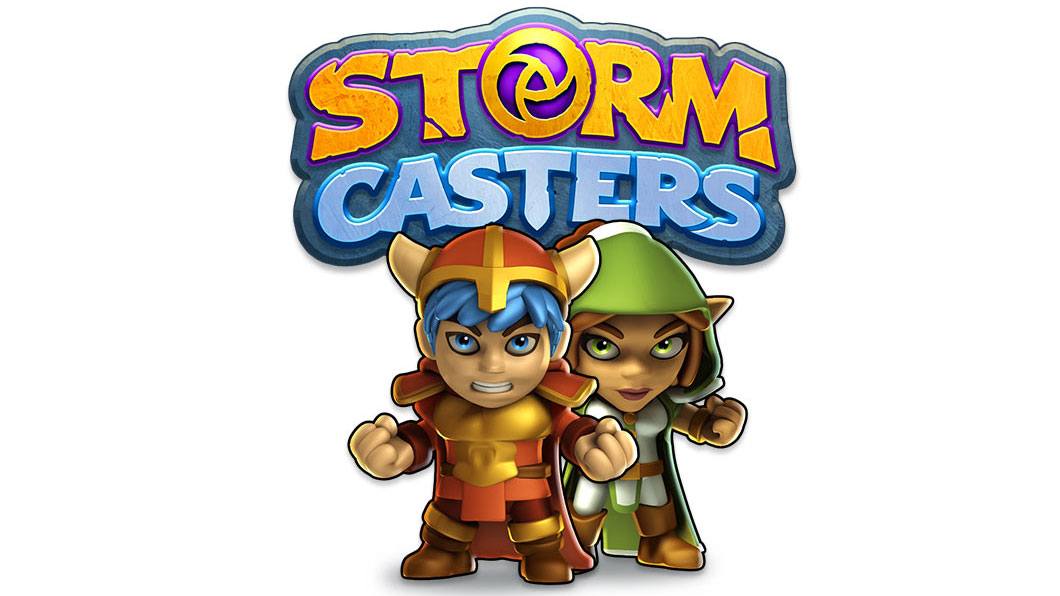 16 Storm Casters Tips from the Developers