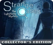 Strange Cases: The Lighthouse Mystery Review