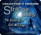 Strange Cases: The Secrets of Grey Mist Lake Review