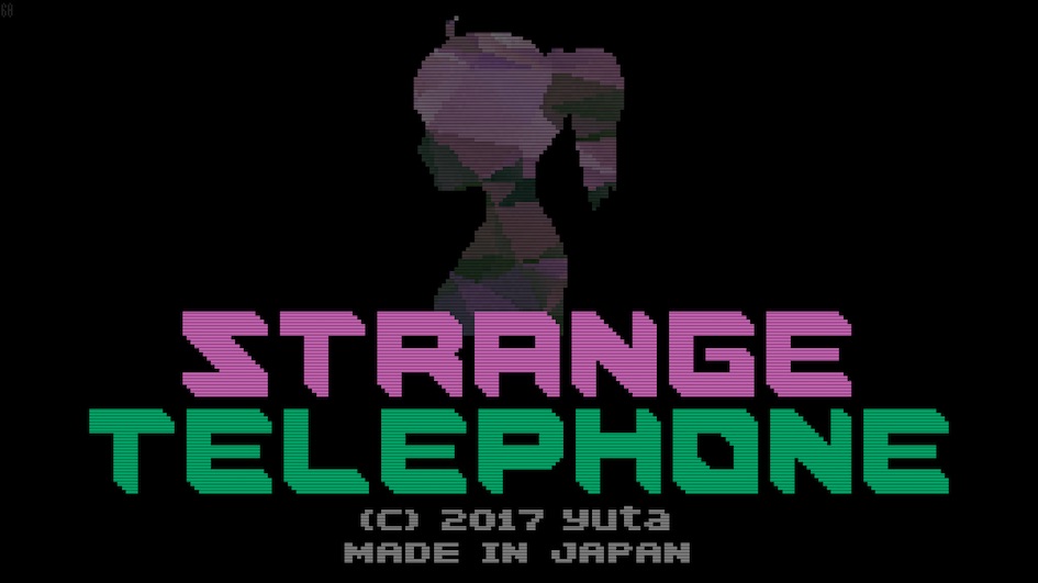 Strange Telephone Review: What Even is This?