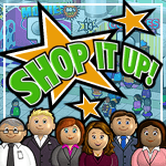 Shop it Up! Preview