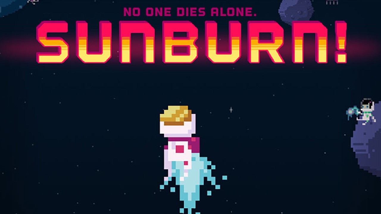 Sunburn! Is Coming to Android next Week