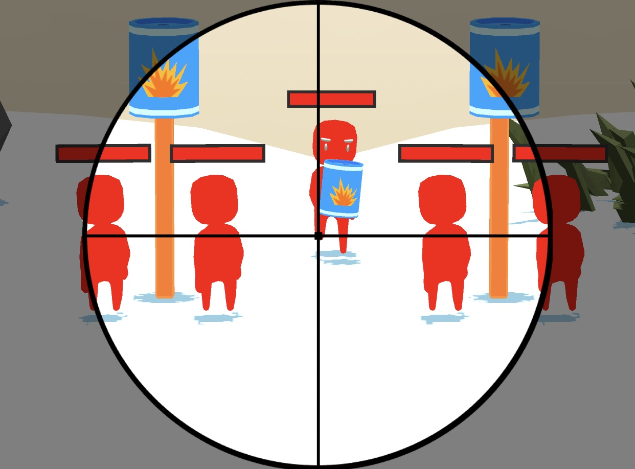 Super Sniper Guide – Make the Perfect Shot Every Time With These Hints, Tips and Tricks