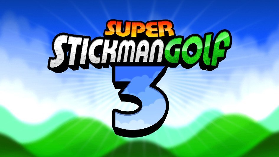 Super Stickman Golf 3 Review: All Fore It