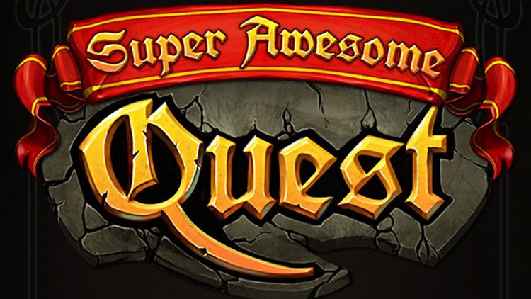 Join the Beta for Boomzap’s Super Awesome Quest
