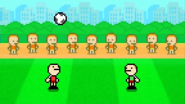 9 Mobile Games To Feed Your World Cup Fever