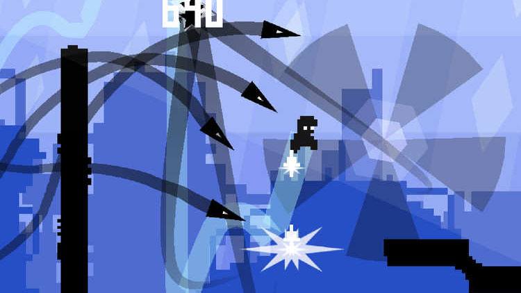 Buy Electronic Super Joy: Groove City on iOS, Get a Steam Key?!