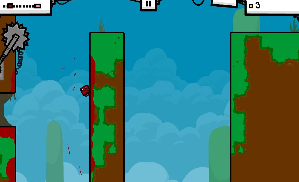 Super Meat Boy Forever Announced, Playable at PAX, but Will It Happen?