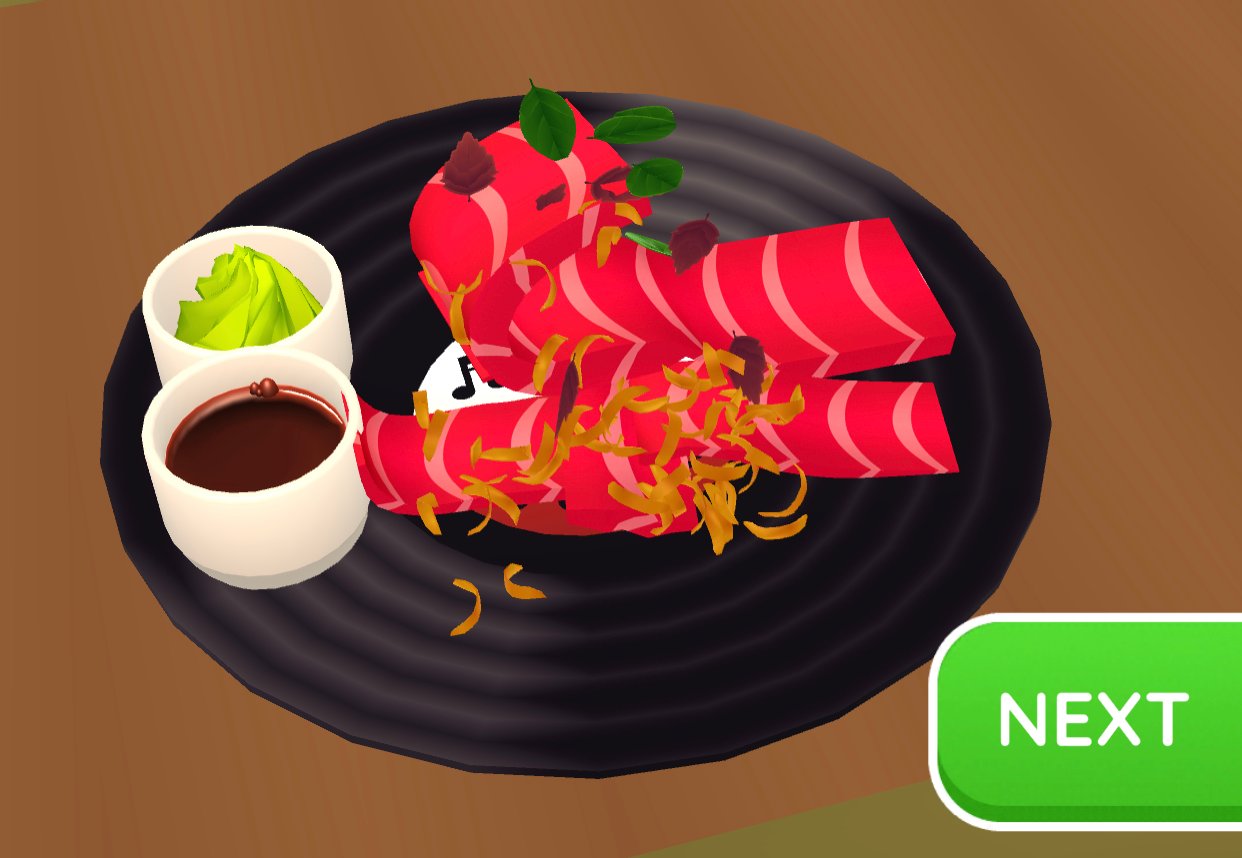 Sushi Roll 3D Guide – Make the Perfect Roll With These Hints, Tips and Tricks