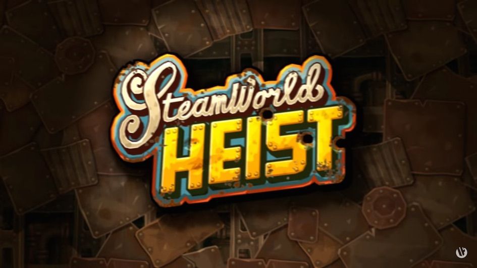 Steamworld Heist Will Be Hijacking the App Store in 2016
