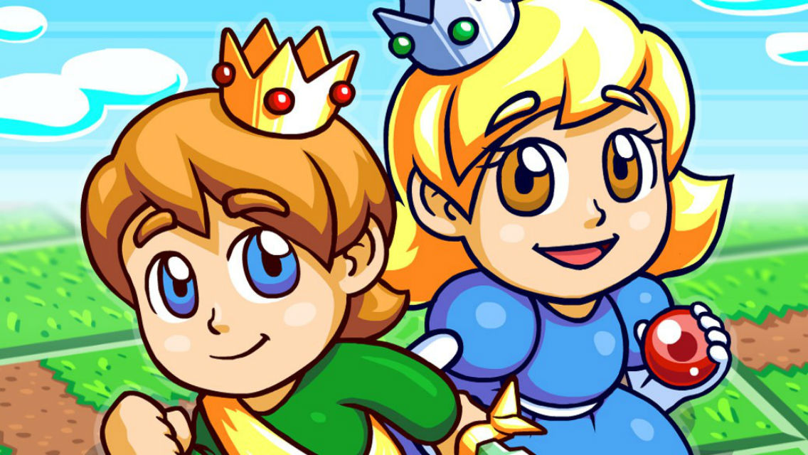 SwapQuest Review: Pipe Mania Royalty