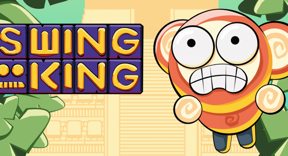 Swing King and the Temple of Bling Review: Jungle VIP