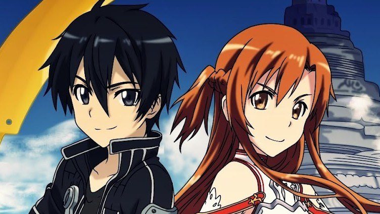 Sword Art Online: Memory Defrag Coming to Mobile This Winter