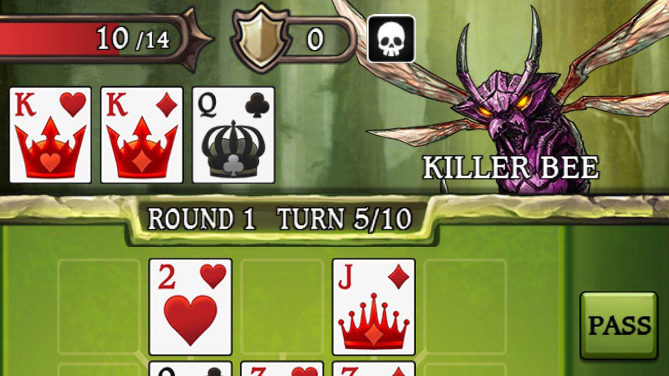Swords & Poker Adventures Review: A Winning Hand
