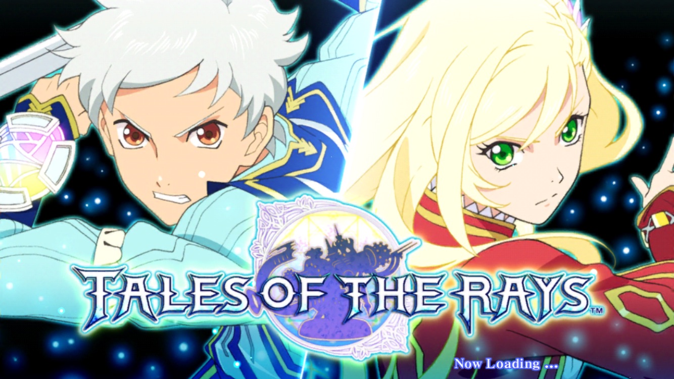 Tales of the Rays Review: A Full Console RPG?