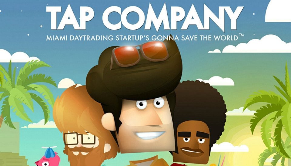 Tap Company is the Next Game from the Makers of Poco Eco