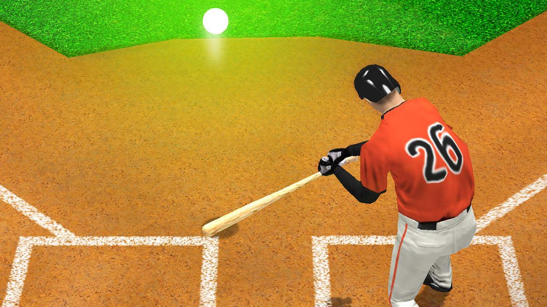 Tap Sports Baseball 2015 Review: New Season, Same Game