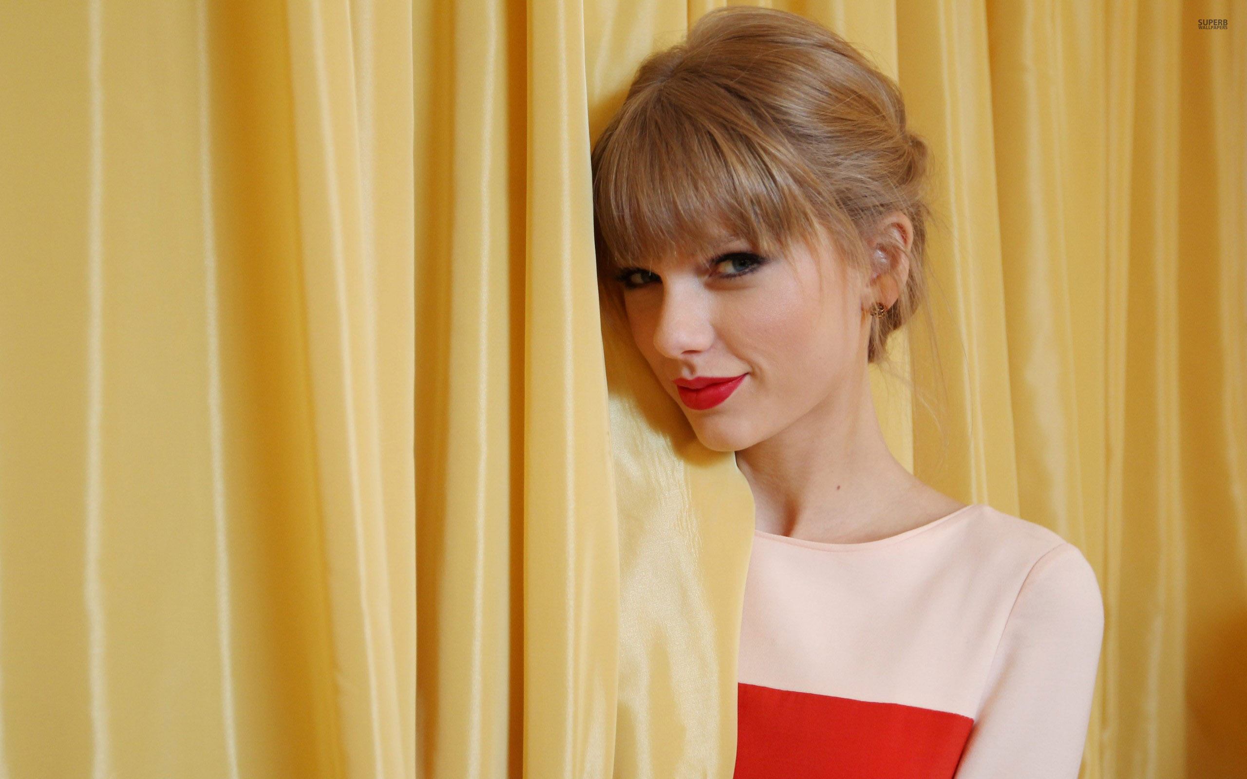 Taylor Swift is Glu’s Latest Celebrity Mobile Gaming Partnership