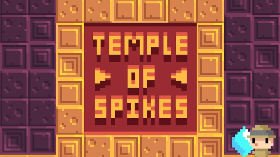 Temple of Spikes Review: A Bit Dull