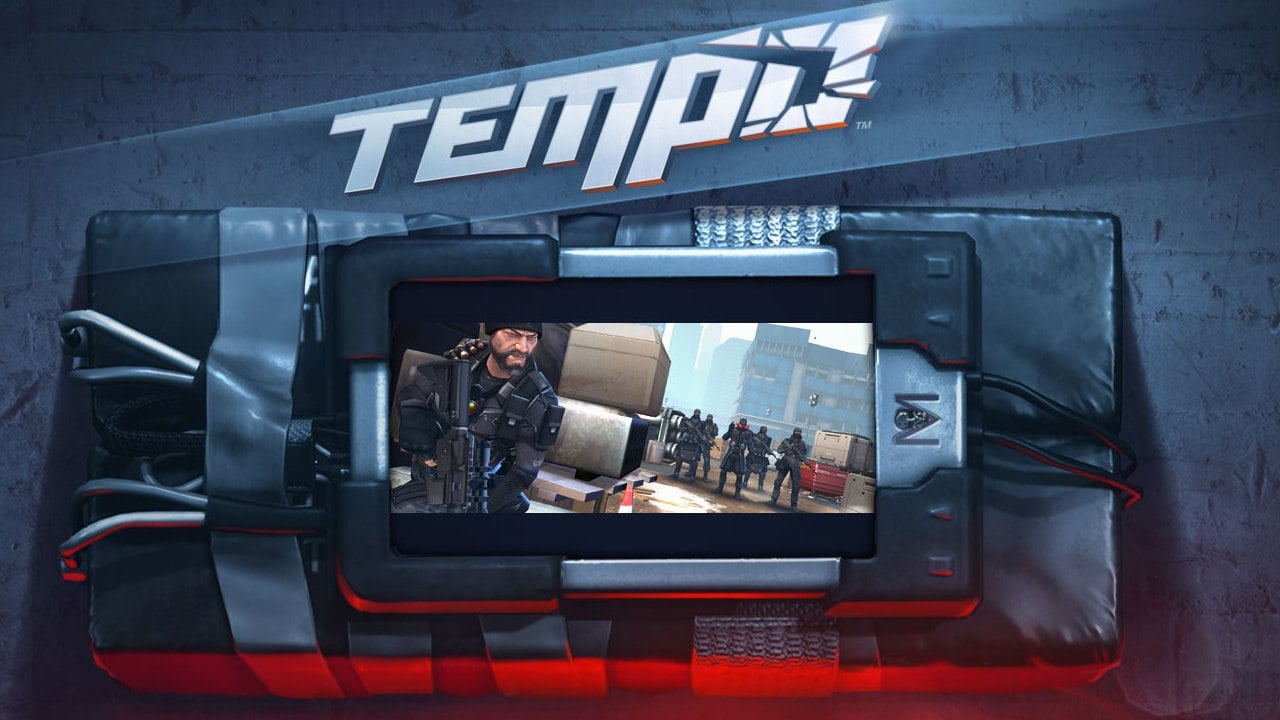 Tempo Review: Not A Second To Spare