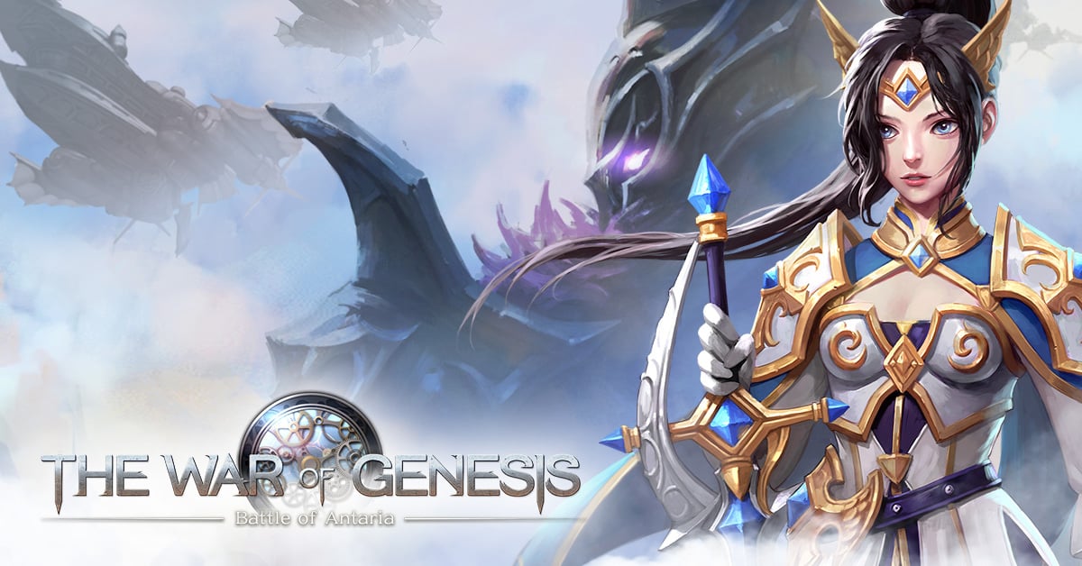 The War of Genesis: Battle of Antaria Tips, Cheats and Strategies