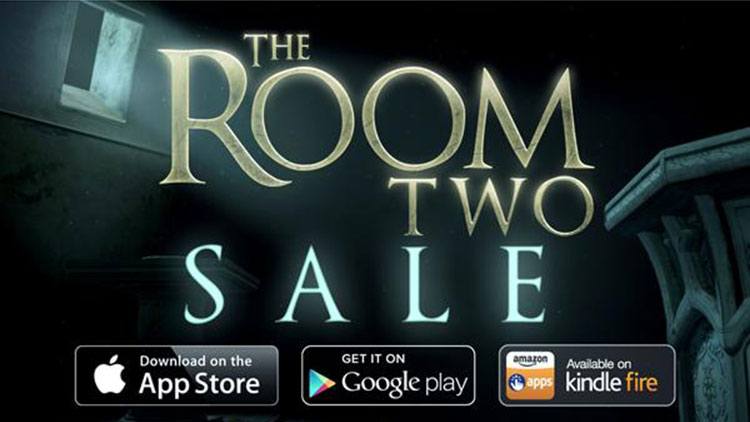 The Room Two is Just $0.99 Right Now
