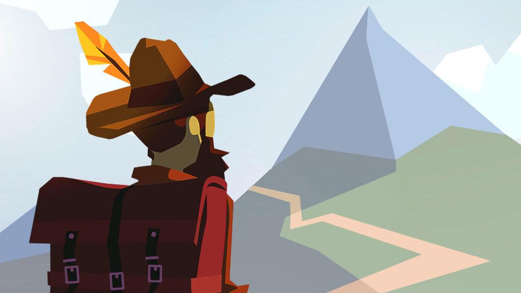 Peter Molyneux Has a New Mobile Game, The Trail, in Soft Launch