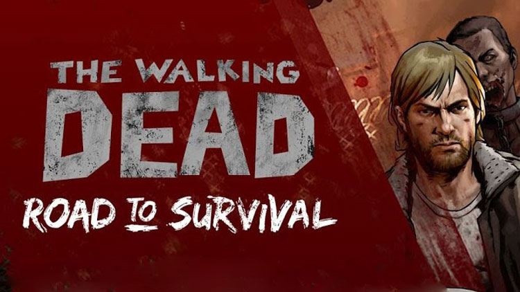 The Walking Dead: Road To Survival Tips, Cheats and Strategies