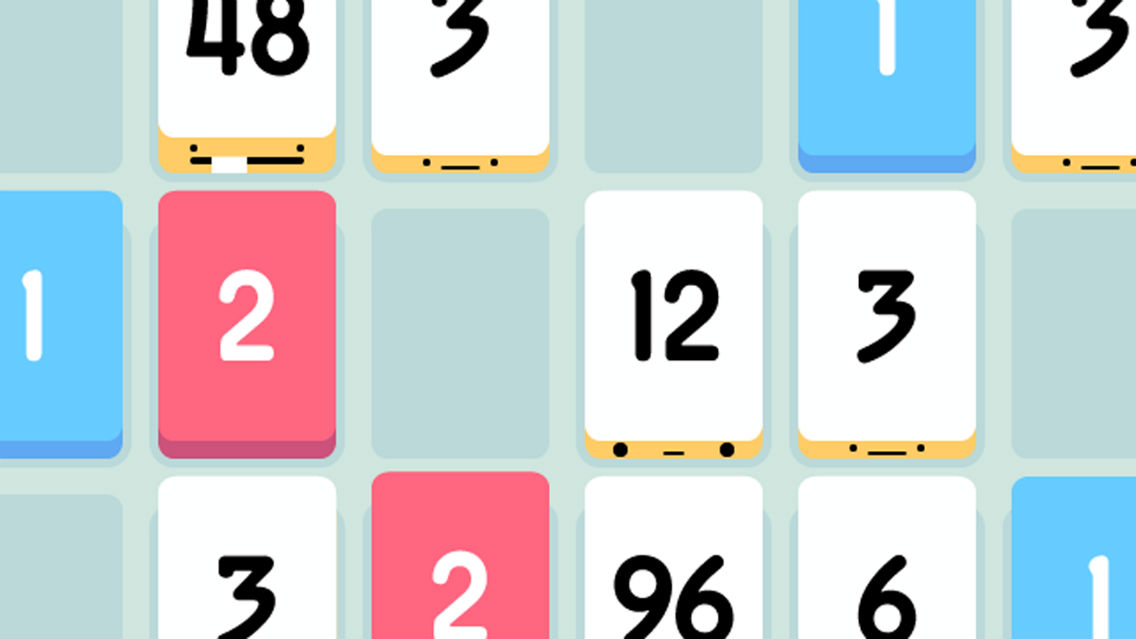 Threes!, Monument Valley Take Top Honors As Apple’s Best of the Year