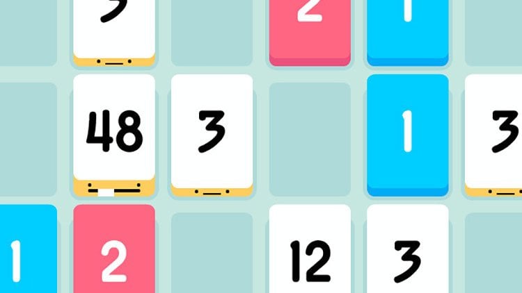 Threes! Free Is a Thing, Here’s What’s Different