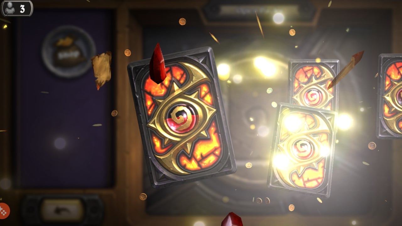Hearthstone: Dusting and Crafting Guide