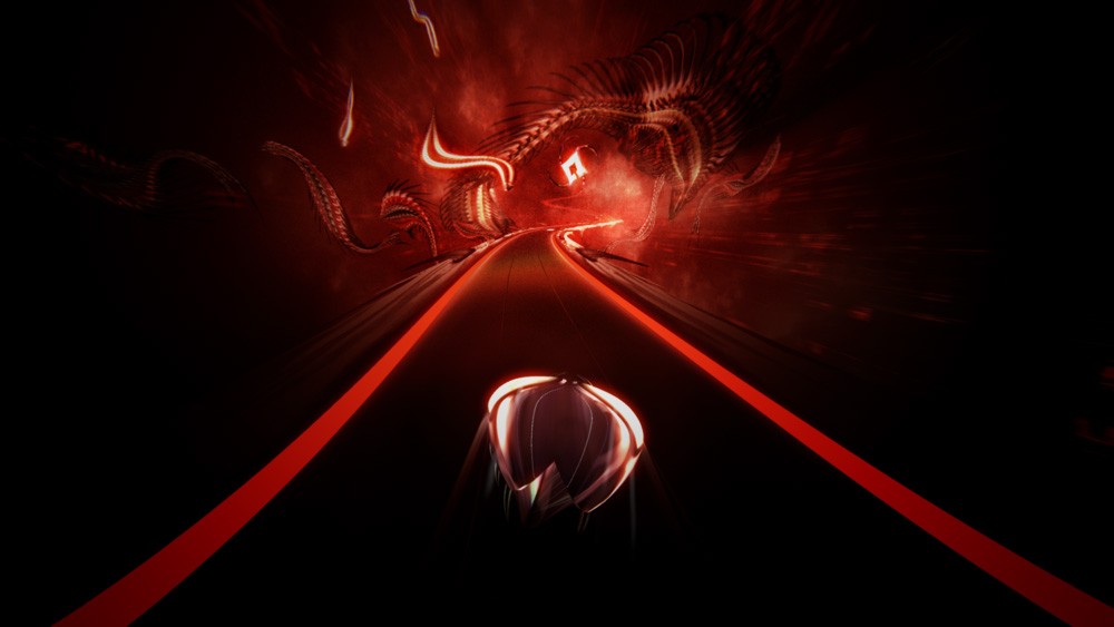 If Thumper Isn’t a Mobile Game, I Think I Might Cry