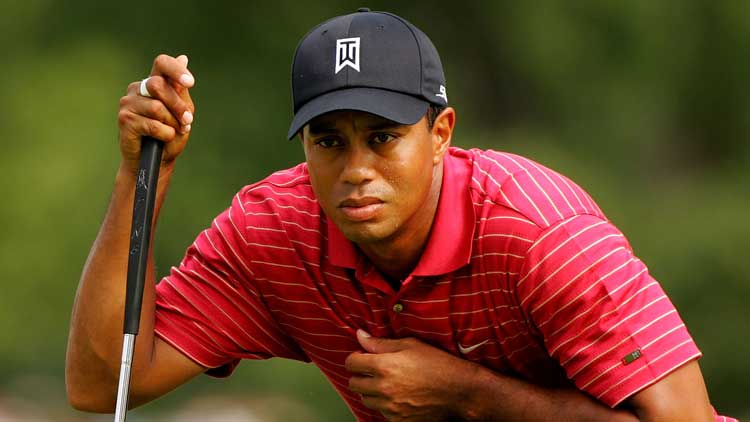 Zynga No Longer Making Tiger Woods Golf