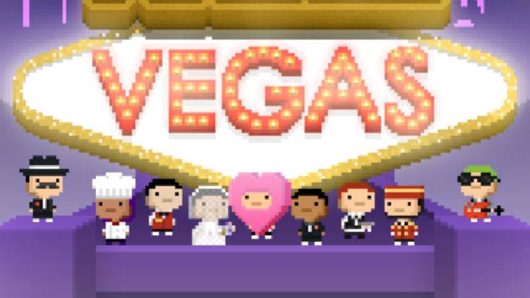Tiny Tower Vegas is Now Available (in Canada)
