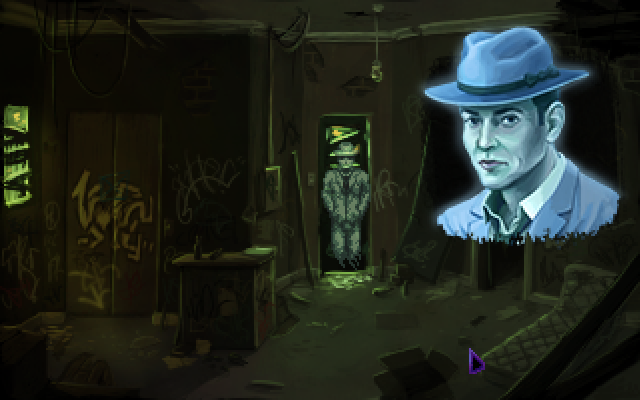 The Blackwell Epiphany Walkthrough Gamezebo