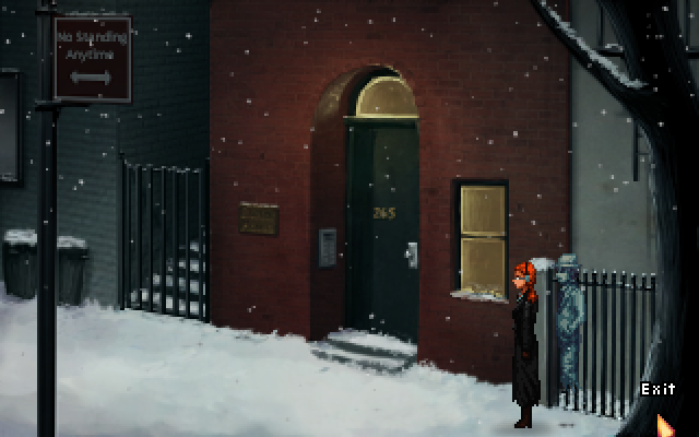 The Blackwell Epiphany Walkthrough Gamezebo