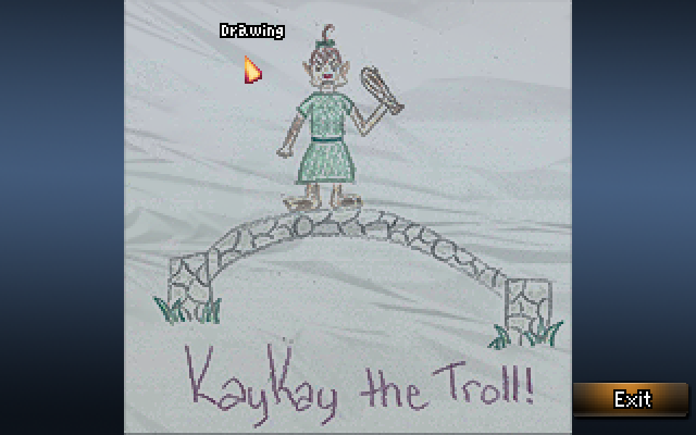 The Blackwell Epiphany Walkthrough Gamezebo