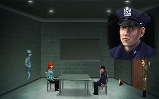 The Blackwell Epiphany Walkthrough Gamezebo
