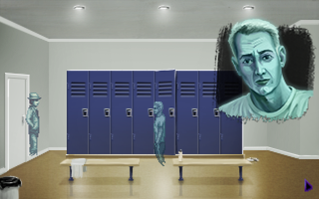 The Blackwell Epiphany Walkthrough Gamezebo