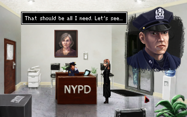 The Blackwell Epiphany Walkthrough Gamezebo
