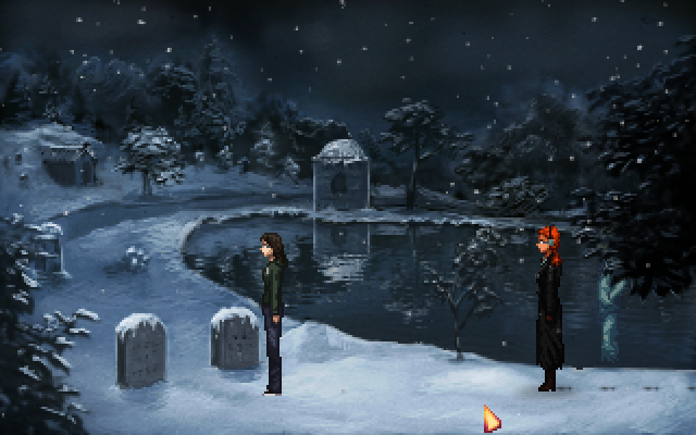 The Blackwell Epiphany