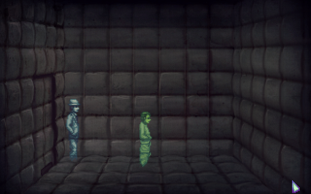 The Blackwell Epiphany Walkthrough Gamezebo