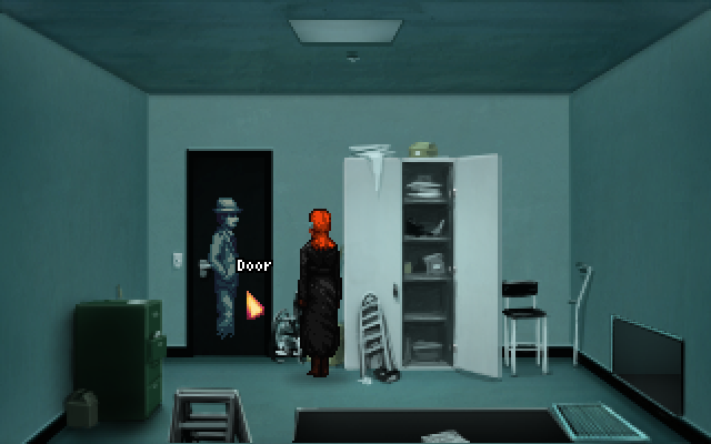 The Blackwell Epiphany Walkthrough Gamezebo