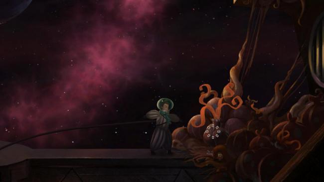Broken Age: Act 1