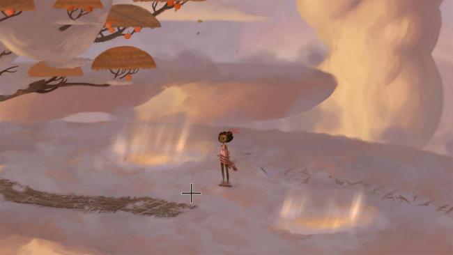 Broken Age: Act 1
