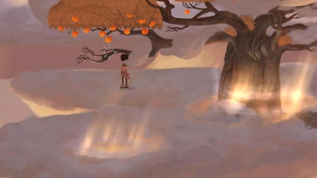 Broken Age: Act 1